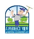 A Perfect View Window Cleaning Inc. logo